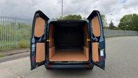USED 2019 69 FORD TRANSIT CUSTOM 2.0 300 EcoBlue Limited L1 H1 Euro 6 (s/s) 5dr NEW WETBELT! AIR CON! CRUISE