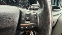 USED 2019 69 FORD TRANSIT CUSTOM 2.0 300 EcoBlue Limited L1 H1 Euro 6 (s/s) 5dr NEW WETBELT! AIR CON! CRUISE