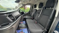 USED 2019 69 FORD TRANSIT CUSTOM 2.0 300 EcoBlue Limited L1 H1 Euro 6 (s/s) 5dr NEW WETBELT! AIR CON! CRUISE
