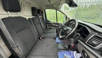 USED 2019 69 FORD TRANSIT CUSTOM 2.0 300 EcoBlue Limited L1 H1 Euro 6 (s/s) 5dr NEW WETBELT! AIR CON! CRUISE