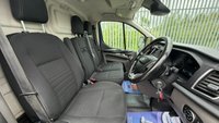 USED 2019 69 FORD TRANSIT CUSTOM 2.0 300 EcoBlue Limited L1 H1 Euro 6 (s/s) 5dr NEW WETBELT! AIR CON! CRUISE