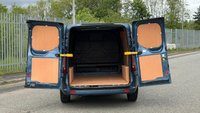 USED 2019 69 FORD TRANSIT CUSTOM 2.0 300 EcoBlue Limited L1 H1 Euro 6 (s/s) 5dr NEW WETBELT! AIR CON! CRUISE