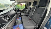 USED 2019 69 FORD TRANSIT CUSTOM 2.0 300 EcoBlue Limited L1 H1 Euro 6 (s/s) 5dr NEW WETBELT! AIR CON! CRUISE