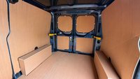 USED 2019 69 FORD TRANSIT CUSTOM 2.0 300 EcoBlue Limited L1 H1 Euro 6 (s/s) 5dr NEW WETBELT! AIR CON! CRUISE