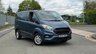 USED 2019 69 FORD TRANSIT CUSTOM 2.0 300 EcoBlue Limited L1 H1 Euro 6 (s/s) 5dr NEW WETBELT! AIR CON! CRUISE