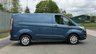 USED 2019 69 FORD TRANSIT CUSTOM 2.0 300 EcoBlue Limited L1 H1 Euro 6 (s/s) 5dr NEW WETBELT! AIR CON! CRUISE