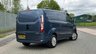 USED 2019 69 FORD TRANSIT CUSTOM 2.0 300 EcoBlue Limited L1 H1 Euro 6 (s/s) 5dr NEW WETBELT! AIR CON! CRUISE
