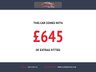 USED 2017 17 PEUGEOT 2008 1.2 PURETECH SUV 5dr PETROL MANUAL EURO 6 (82 ps) NEW WETBELT AND SERVICE  NO DEPOSIT  FINANCE ARRANGED, APPLY HERE NOW