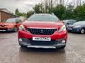 USED 2017 17 PEUGEOT 2008 1.2 PURETECH SUV 5dr PETROL MANUAL EURO 6 (82 ps) NEW WETBELT AND SERVICE  NO DEPOSIT  FINANCE ARRANGED, APPLY HERE NOW