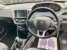 USED 2017 17 PEUGEOT 2008 1.2 PURETECH SUV 5dr PETROL MANUAL EURO 6 (82 ps) NEW WETBELT AND SERVICE  NO DEPOSIT  FINANCE ARRANGED, APPLY HERE NOW