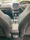 USED 2017 17 PEUGEOT 2008 1.2 PURETECH SUV 5dr PETROL MANUAL EURO 6 (82 ps) NEW WETBELT AND SERVICE  NO DEPOSIT  FINANCE ARRANGED, APPLY HERE NOW