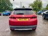 USED 2017 17 PEUGEOT 2008 1.2 PURETECH SUV 5dr PETROL MANUAL EURO 6 (82 ps) NEW WETBELT AND SERVICE  NO DEPOSIT  FINANCE ARRANGED, APPLY HERE NOW