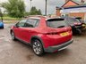 USED 2017 17 PEUGEOT 2008 1.2 PURETECH SUV 5dr PETROL MANUAL EURO 6 (82 ps) NEW WETBELT AND SERVICE  NO DEPOSIT  FINANCE ARRANGED, APPLY HERE NOW