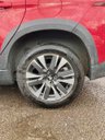 USED 2017 17 PEUGEOT 2008 1.2 PURETECH SUV 5dr PETROL MANUAL EURO 6 (82 ps) NEW WETBELT AND SERVICE  NO DEPOSIT  FINANCE ARRANGED, APPLY HERE NOW