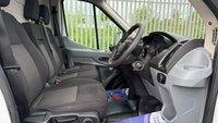 USED 2019 19 FORD TRANSIT 2.0 350 EcoBlue FWD L2 H3 Euro 6 5dr OWNED BY BT! AIR CON! NEW BELT