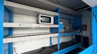 USED 2019 19 FORD TRANSIT 2.0 350 EcoBlue FWD L2 H3 Euro 6 5dr OWNED BY BT! AIR CON! NEW BELT