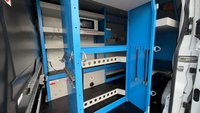 USED 2019 19 FORD TRANSIT 2.0 350 EcoBlue FWD L2 H3 Euro 6 5dr OWNED BY BT! AIR CON! NEW BELT