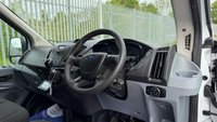 USED 2019 19 FORD TRANSIT 2.0 350 EcoBlue FWD L2 H3 Euro 6 5dr OWNED BY BT! AIR CON! NEW BELT