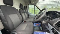 USED 2019 19 FORD TRANSIT 2.0 350 EcoBlue FWD L2 H3 Euro 6 5dr OWNED BY BT! AIR CON! NEW BELT