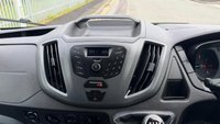 USED 2019 19 FORD TRANSIT 2.0 350 EcoBlue FWD L2 H3 Euro 6 5dr OWNED BY BT! AIR CON! NEW BELT