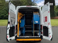 USED 2019 19 FORD TRANSIT 2.0 350 EcoBlue FWD L2 H3 Euro 6 5dr OWNED BY BT! AIR CON! NEW BELT