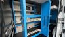 USED 2019 19 FORD TRANSIT 2.0 350 EcoBlue FWD L2 H3 Euro 6 5dr OWNED BY BT! AIR CON! NEW BELT