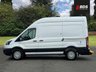 USED 2019 19 FORD TRANSIT 2.0 350 EcoBlue FWD L2 H3 Euro 6 5dr OWNED BY BT! AIR CON! NEW BELT