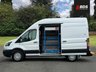 USED 2019 19 FORD TRANSIT 2.0 350 EcoBlue FWD L2 H3 Euro 6 5dr OWNED BY BT! AIR CON! NEW BELT