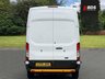 USED 2019 19 FORD TRANSIT 2.0 350 EcoBlue FWD L2 H3 Euro 6 5dr OWNED BY BT! AIR CON! NEW BELT