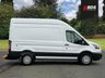USED 2019 19 FORD TRANSIT 2.0 350 EcoBlue FWD L2 H3 Euro 6 5dr OWNED BY BT! AIR CON! NEW BELT