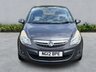 USED 2012 12 VAUXHALL CORSA 1.0 ecoFLEX 12V Active Hatchback 3dr Petrol Manual Euro 5 (A/C) (65 ps) 