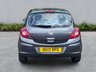 USED 2012 12 VAUXHALL CORSA 1.0 ecoFLEX 12V Active Hatchback 3dr Petrol Manual Euro 5 (A/C) (65 ps) 