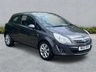 USED 2012 12 VAUXHALL CORSA 1.0 ecoFLEX 12V Active Hatchback 3dr Petrol Manual Euro 5 (A/C) (65 ps) 