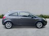 USED 2012 12 VAUXHALL CORSA 1.0 ecoFLEX 12V Active Hatchback 3dr Petrol Manual Euro 5 (A/C) (65 ps) 