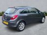 USED 2012 12 VAUXHALL CORSA 1.0 ecoFLEX 12V Active Hatchback 3dr Petrol Manual Euro 5 (A/C) (65 ps) 