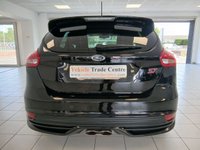 USED 2017 67 FORD FOCUS 2.0 TDCi ST-2 Hatchback 5dr Diesel Manual Euro 6 (s/s) (185 ps) 