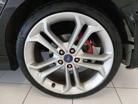 USED 2017 67 FORD FOCUS 2.0 TDCi ST-2 Hatchback 5dr Diesel Manual Euro 6 (s/s) (185 ps) 