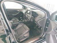 USED 2017 67 FORD FOCUS 2.0 TDCi ST-2 Hatchback 5dr Diesel Manual Euro 6 (s/s) (185 ps) 