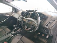 USED 2017 67 FORD FOCUS 2.0 TDCi ST-2 Hatchback 5dr Diesel Manual Euro 6 (s/s) (185 ps) 