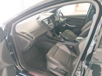 USED 2017 67 FORD FOCUS 2.0 TDCi ST-2 Hatchback 5dr Diesel Manual Euro 6 (s/s) (185 ps) 