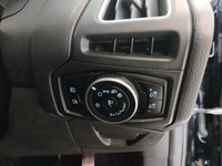 USED 2017 67 FORD FOCUS 2.0 TDCi ST-2 Hatchback 5dr Diesel Manual Euro 6 (s/s) (185 ps) 