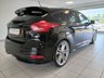 USED 2017 67 FORD FOCUS 2.0 TDCi ST-2 Hatchback 5dr Diesel Manual Euro 6 (s/s) (185 ps) 