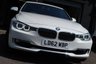 USED 2012 62 BMW 3 SERIES 2.0 320i Luxury Saloon 4dr Petrol Auto Euro 5 (s/s) (184 ps) PRO NAV,SUNROOF,LONG MOT