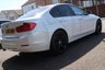 USED 2012 62 BMW 3 SERIES 2.0 320i Luxury Saloon 4dr Petrol Auto Euro 5 (s/s) (184 ps) PRO NAV,SUNROOF,LONG MOT