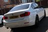 USED 2012 62 BMW 3 SERIES 2.0 320i Luxury Saloon 4dr Petrol Auto Euro 5 (s/s) (184 ps) PRO NAV,SUNROOF,LONG MOT
