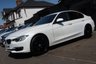USED 2012 62 BMW 3 SERIES 2.0 320i Luxury Saloon 4dr Petrol Auto Euro 5 (s/s) (184 ps) PRO NAV,SUNROOF,LONG MOT