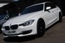 USED 2012 62 BMW 3 SERIES 2.0 320i Luxury Saloon 4dr Petrol Auto Euro 5 (s/s) (184 ps) PRO NAV,SUNROOF,LONG MOT
