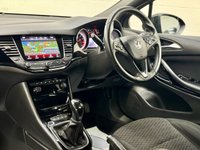 USED 2017 17 VAUXHALL ASTRA 1.0i Turbo ecoFLEX SRi Nav Hatchback 5dr Petrol Manual Euro 6 (s/s) (105 ps) 