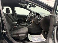 USED 2017 17 VAUXHALL ASTRA 1.0i Turbo ecoFLEX SRi Nav Hatchback 5dr Petrol Manual Euro 6 (s/s) (105 ps) 