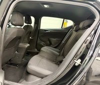 USED 2017 17 VAUXHALL ASTRA 1.0i Turbo ecoFLEX SRi Nav Hatchback 5dr Petrol Manual Euro 6 (s/s) (105 ps) 